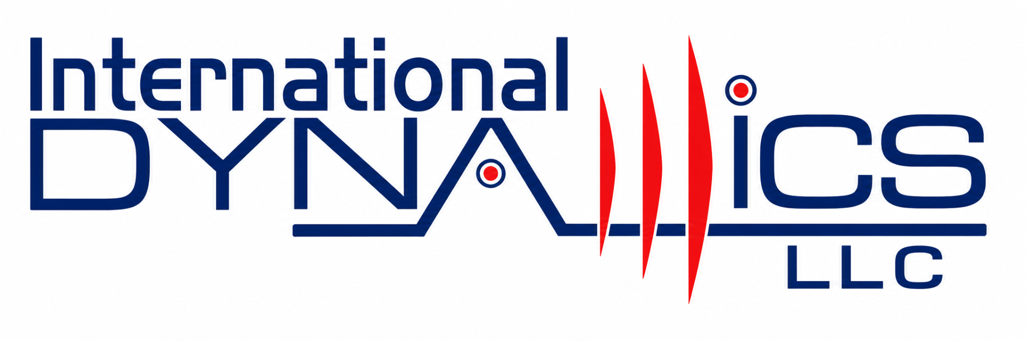 International Dynamics LLC logo