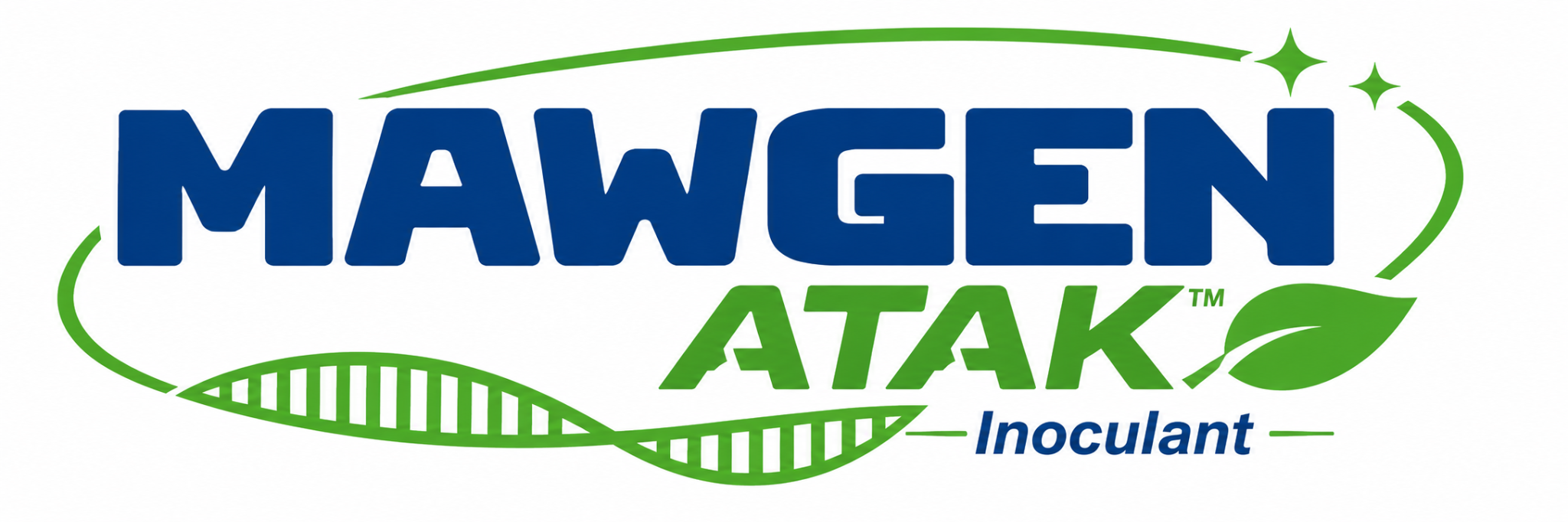 MawGen ATAK logo