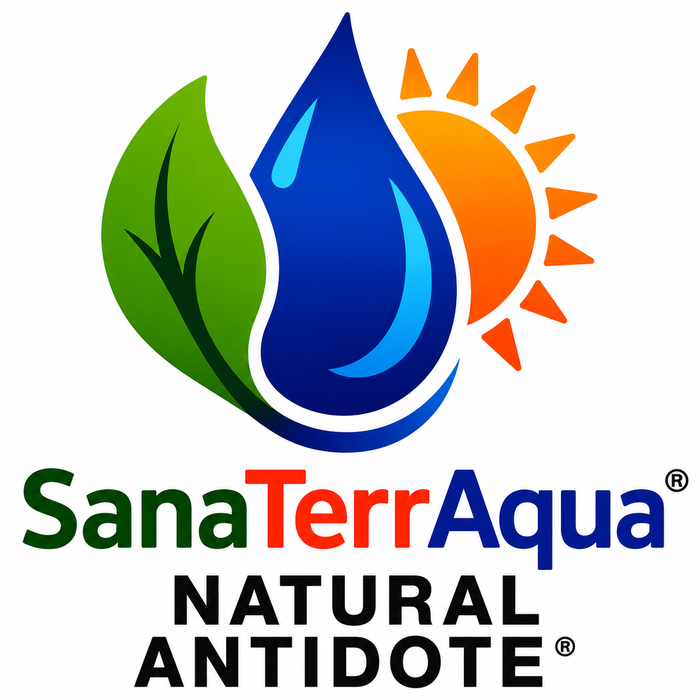 SanaTerrAqua logo
